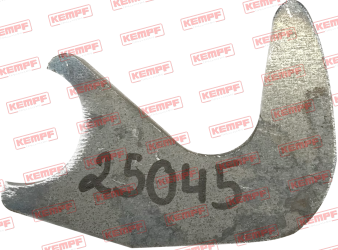 25045 Kempf Haken für ZVR